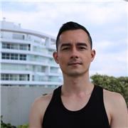 Profesor de ballet clásico (Técnica rusa)